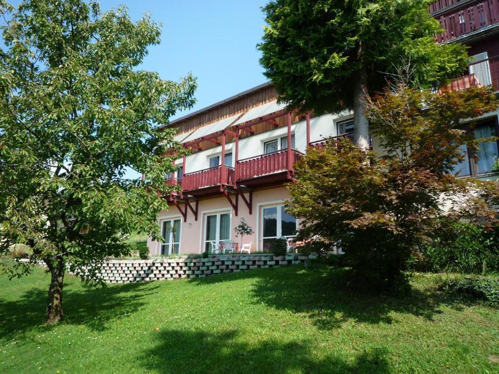 Weststeirischer Hof Bad Gams Bagian luar foto