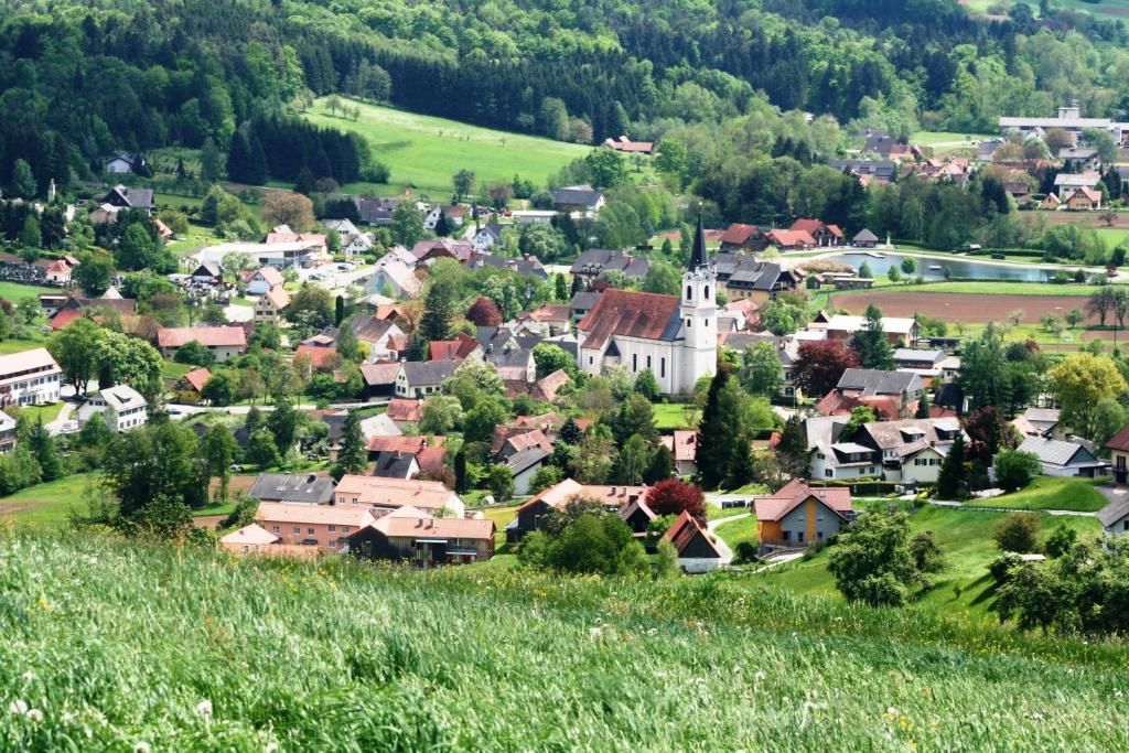 Weststeirischer Hof Bad Gams Bagian luar foto