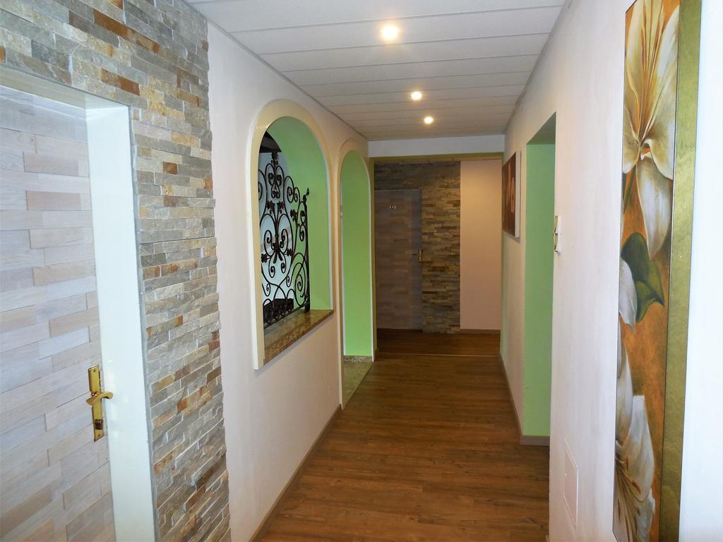 Weststeirischer Hof Bad Gams Bagian luar foto