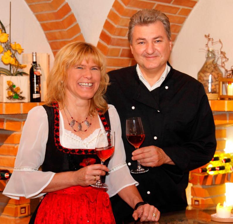 Weststeirischer Hof Bad Gams Bagian luar foto