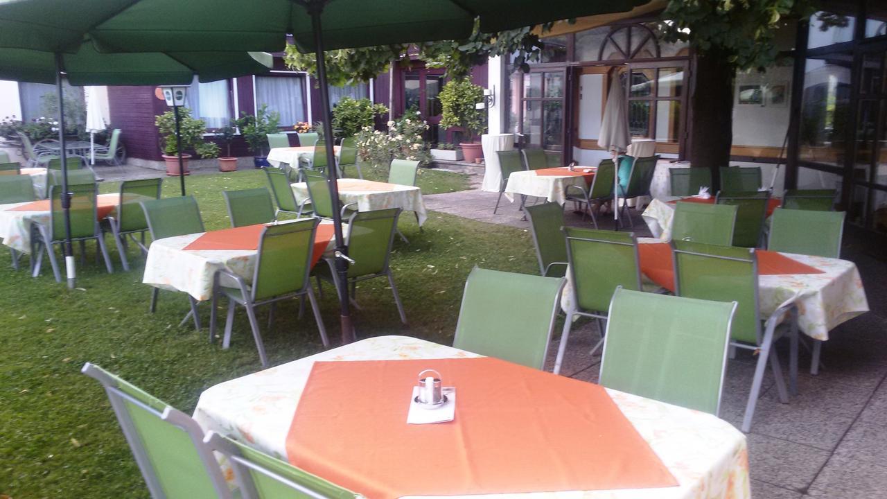 Weststeirischer Hof Bad Gams Bagian luar foto